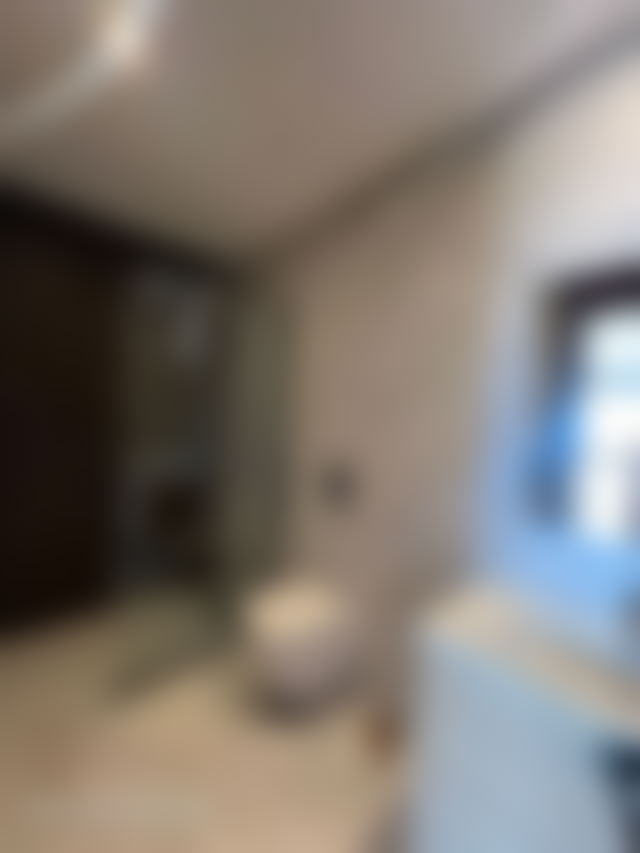 60 sqm Studio with Terrace, Casablanca Finance City — Casablanca