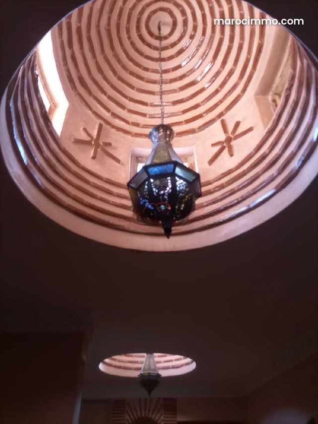 Vente Villa à guéliz — 5