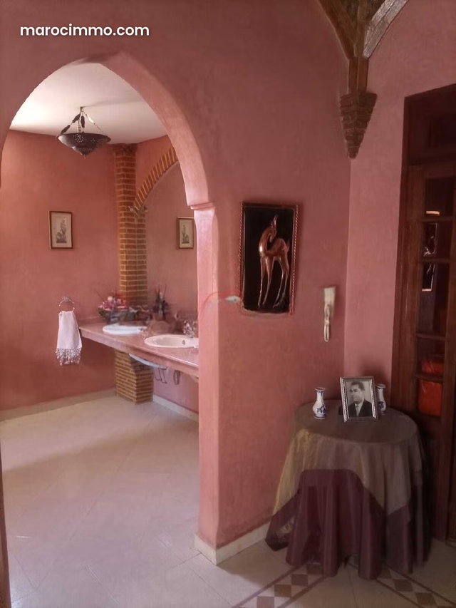 Vente Villa à guéliz — 4