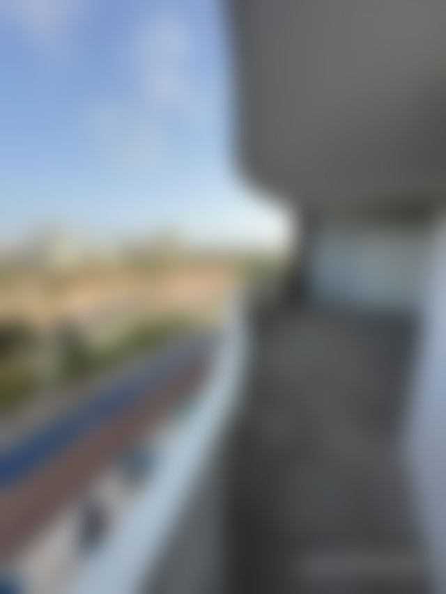 Studio meublé 90 m², terrasse, 10ᵉ étage, Casablanca Finance City — 4