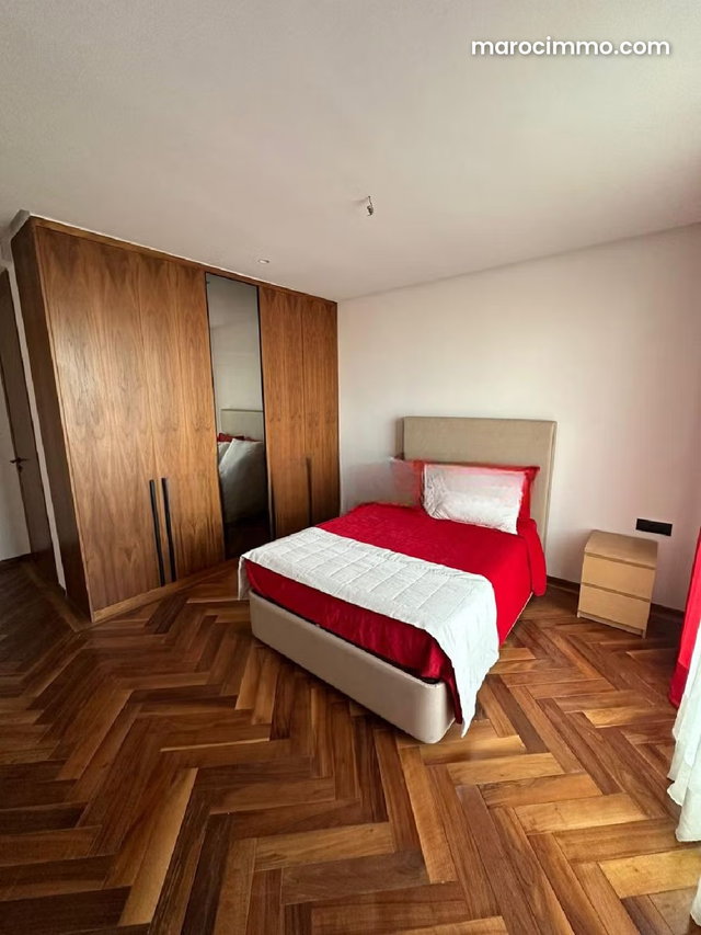 À Casa Financier City Beau Studio à louer — 5