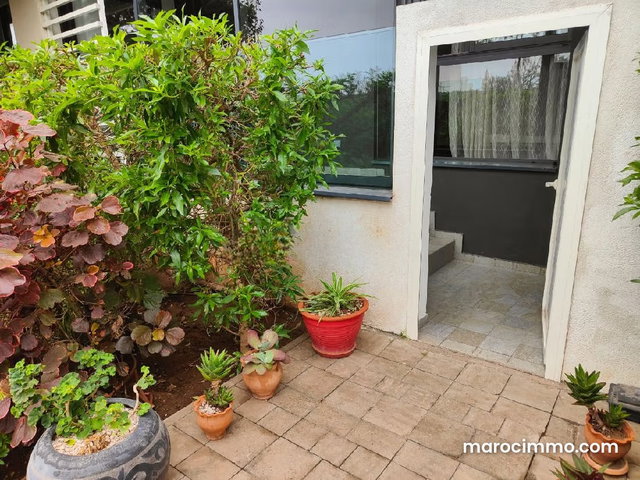 Très bel appartement à CFC à louer 80 m² — 2