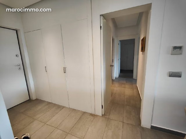 Très bel appartement à CFC à louer 80 m² — 5