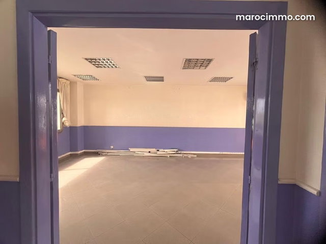 Office for Rent in City Center — 5