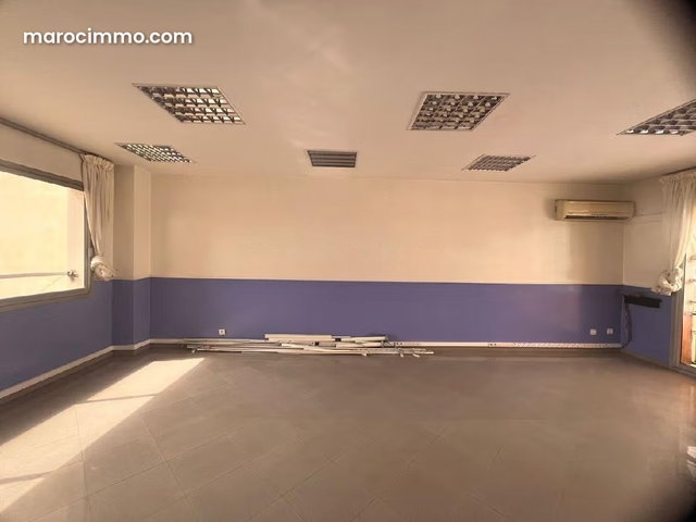 Office for Rent in City Center — 3