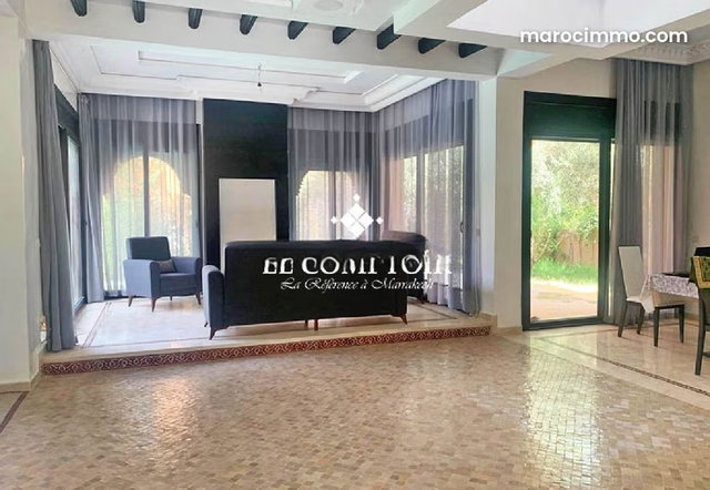 Villa charmante a la vente — 3