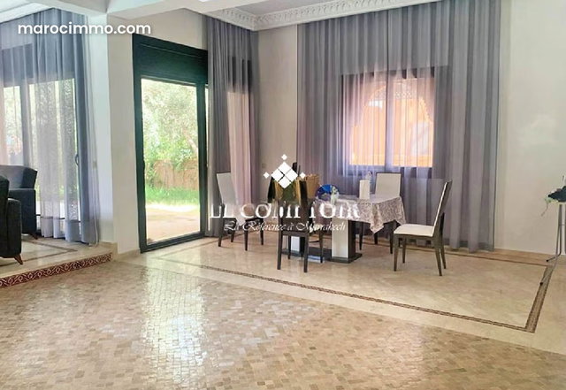 Villa charmante a la vente — 2