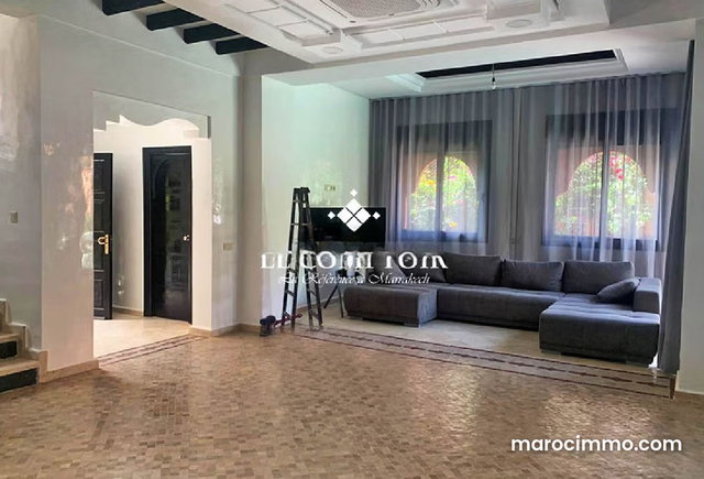 Villa charmante a la vente — 4