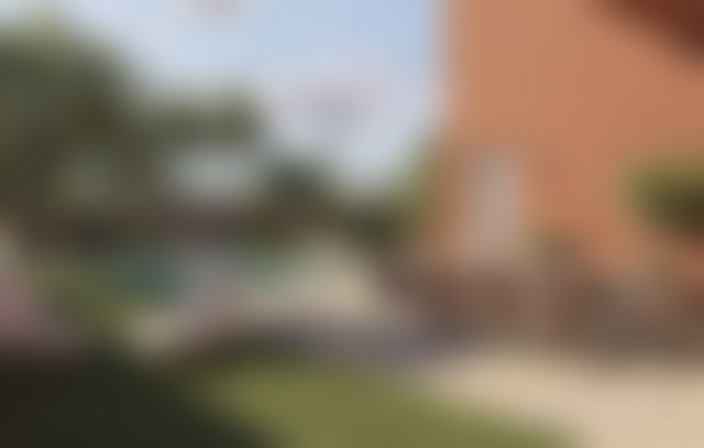 Villa 4 chambres avec 7 hectares, Route de Ouarzazate, Marrakech — 5