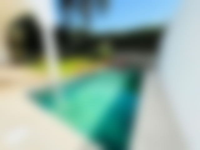 400 m² Villa with Swimming Pool, Aïn Diab, Casablanca — Casablanca