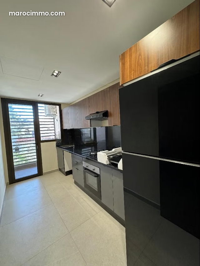 Luxury Apartment for Sale — 4