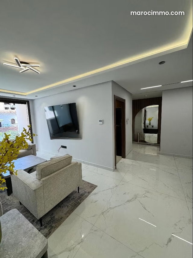 Luxury Apartment for Sale — 3