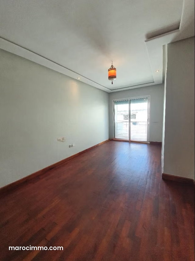Très joli appartement à louer à triangle d'or — 5