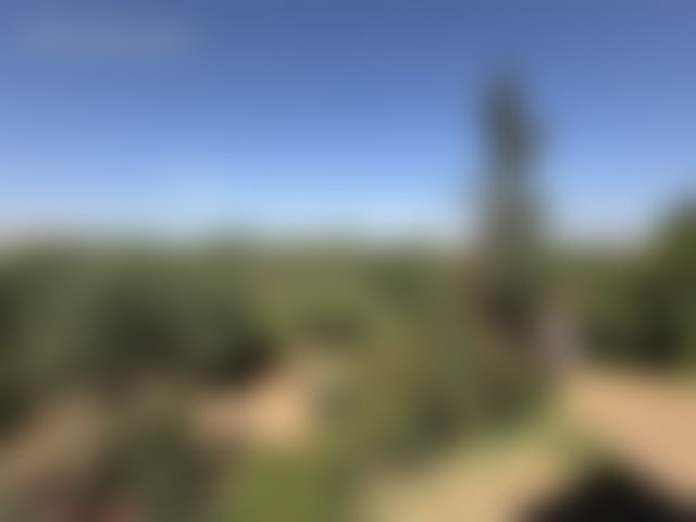 Villa 400 m² sur 11 000 m² de terrain, Route d'Amezmiz, Marrakech — 3