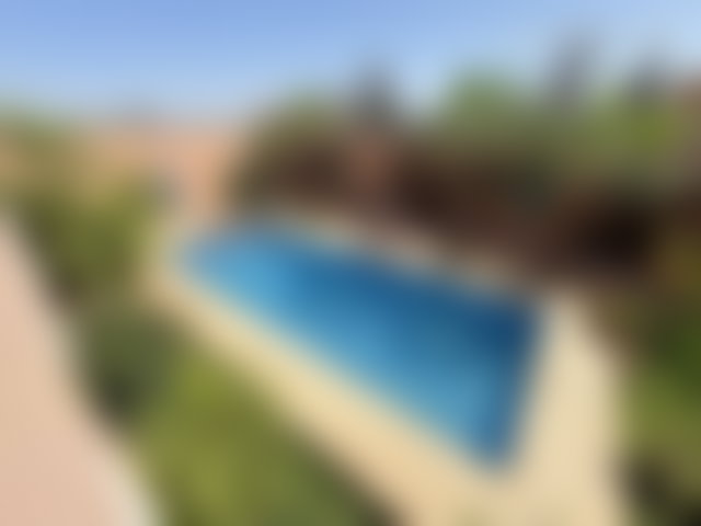 Villa 400 m² sur 11 000 m² de terrain, Route d'Amezmiz, Marrakech — 2