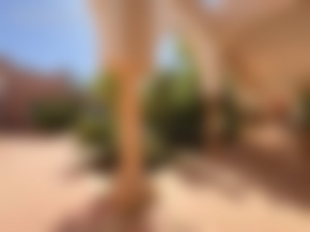 Villa 400 m² sur 11 000 m² de terrain, Route d'Amezmiz, Marrakech — 5