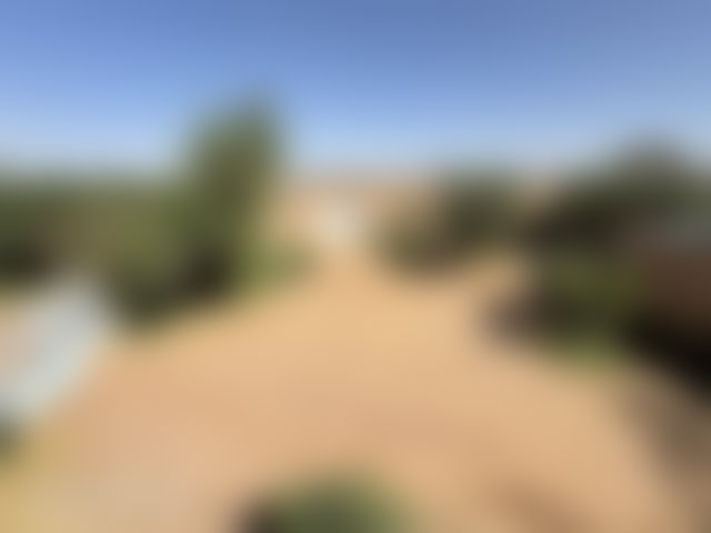 Villa 400 m² sur 11 000 m² de terrain, Route d'Amezmiz, Marrakech — 4