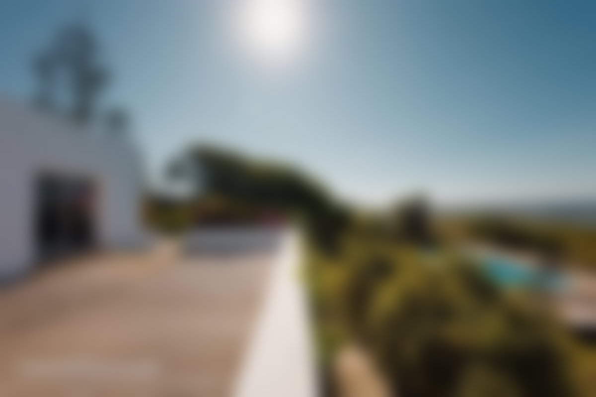 550 m² House Facing the Ocean, Oualidia, 1-Hectare Plot