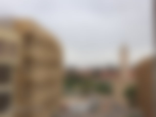 Appartement 2 chambres avec terrasse Route de Casablanca Marrakech — 2
