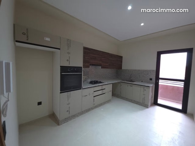 Appartement de 83 m2 a 5 min de marjane — 4