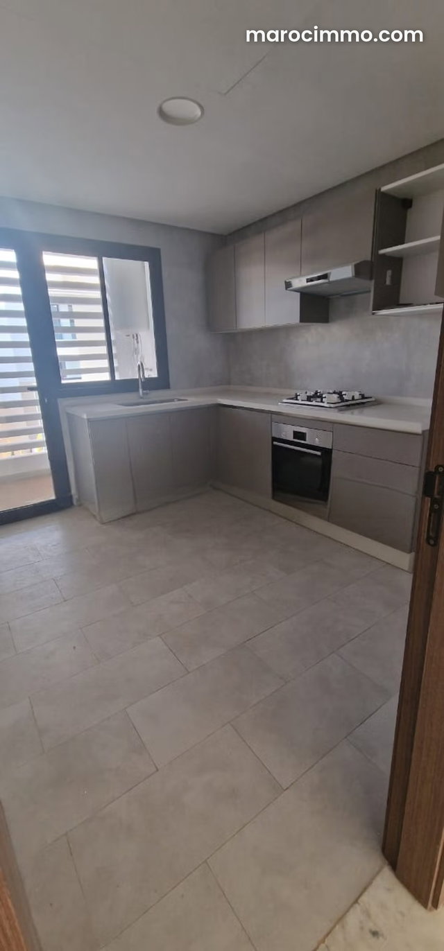 Superbe appartement à la location à ville verte — 2
