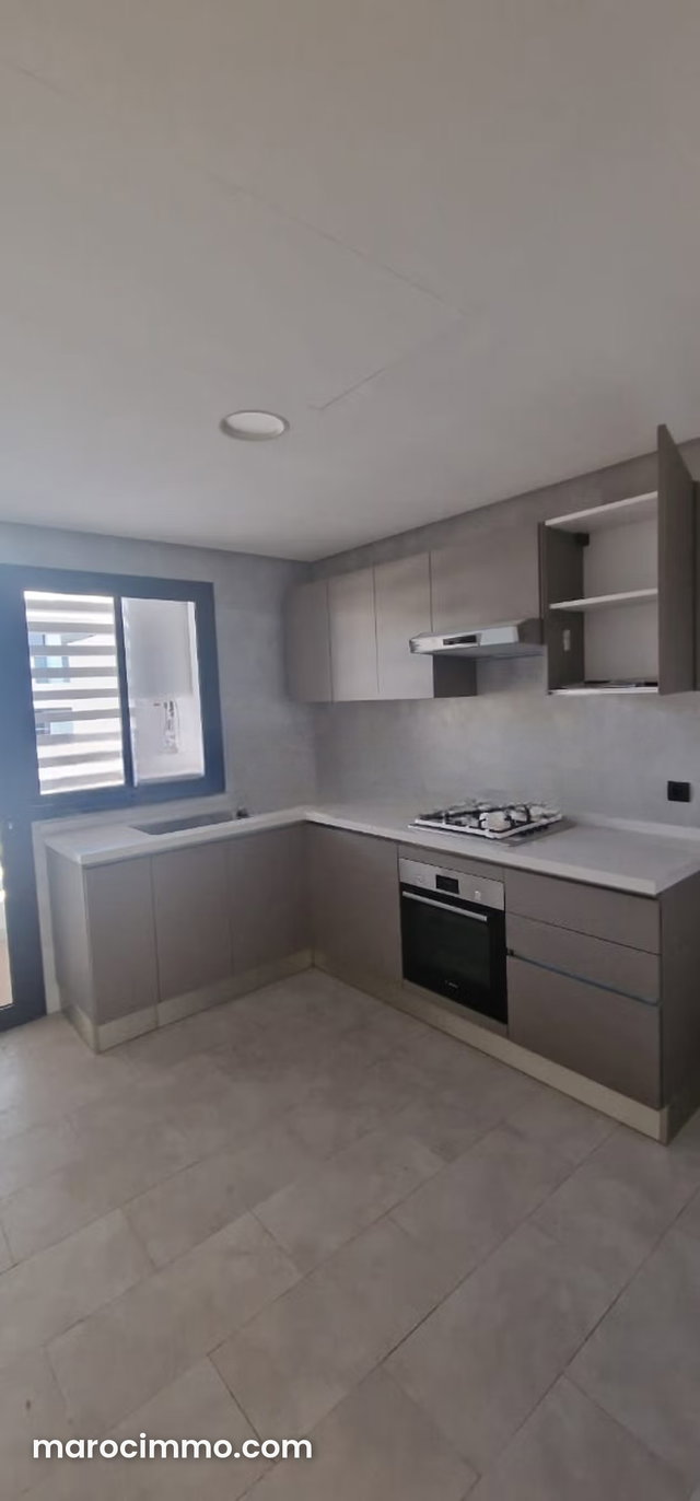 Superbe appartement à la location à ville verte — 3