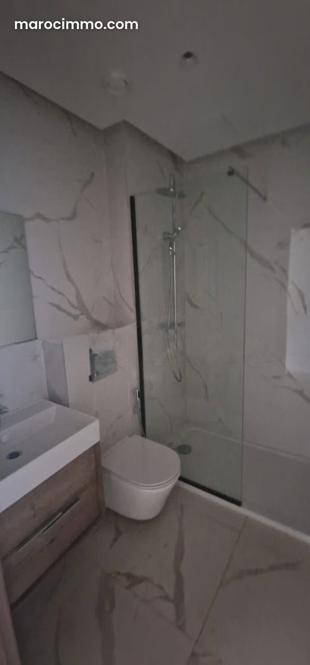 Superbe appartement à la location à ville verte — 5