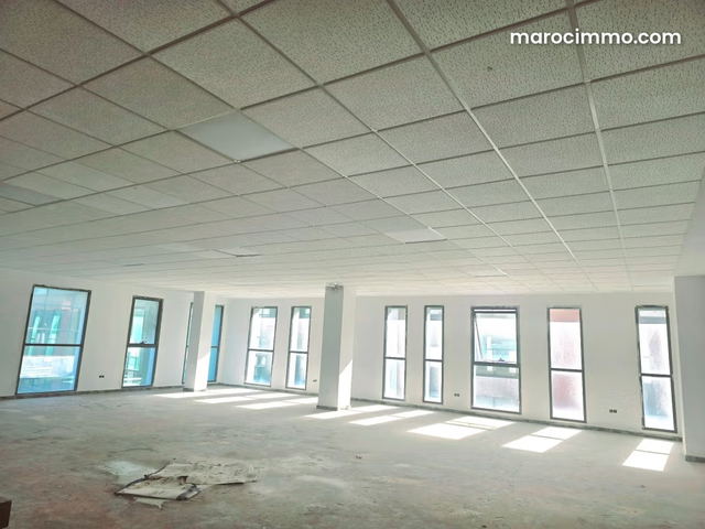 Office for Rent — Casablanca