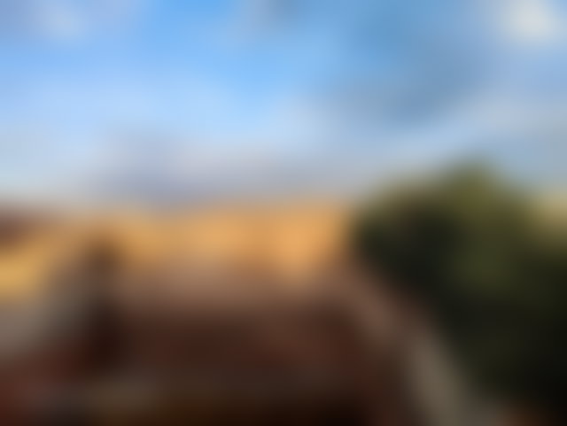 House to Renovate in Sidi Bou Amar, Marrakech, with Terrace — 2