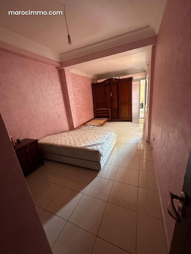 Appartement 3 chambres a vendre de 160m2 — 2