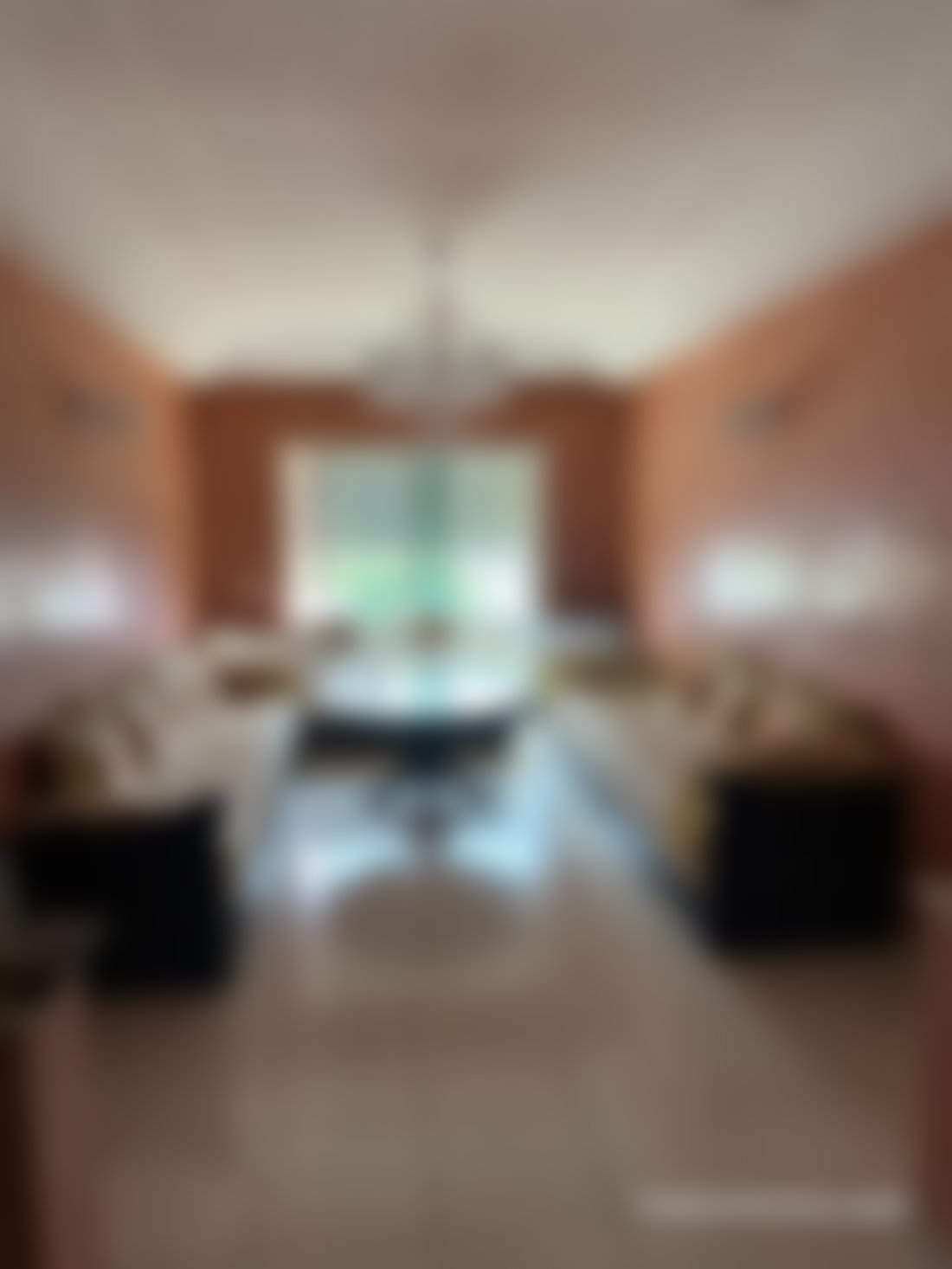 160 m² Apartment with Large Terrace in Mohammedia City Centre