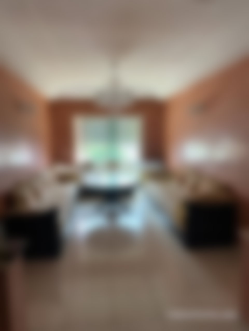 160 m² Apartment with Large Terrace in Mohammedia City Centre