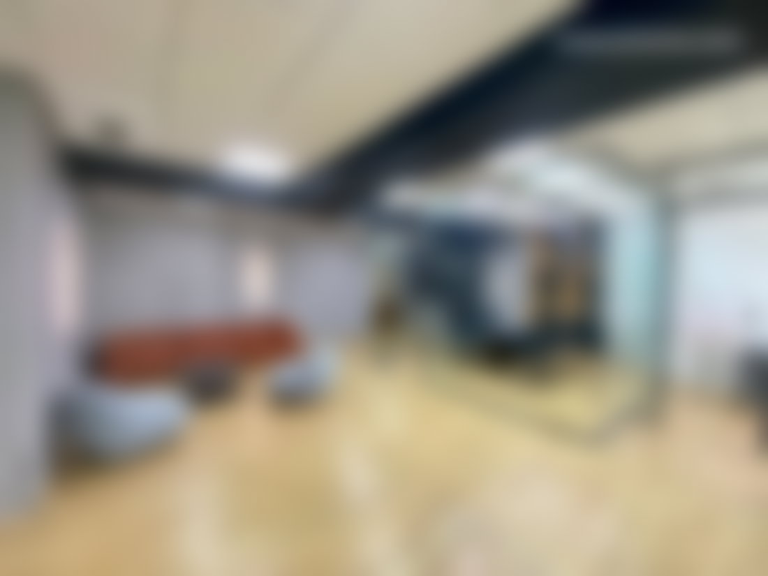 Bureau 131 m² à louer Palmier, Casablanca, vue dégagée