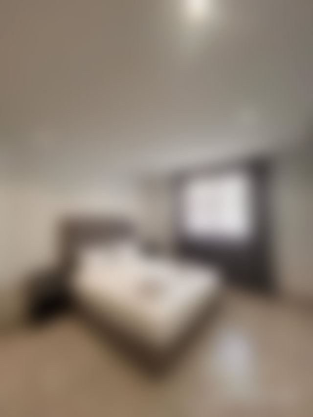 Appartement meublé 120 m², piscine et jardin à Malabata, Tanger — 5