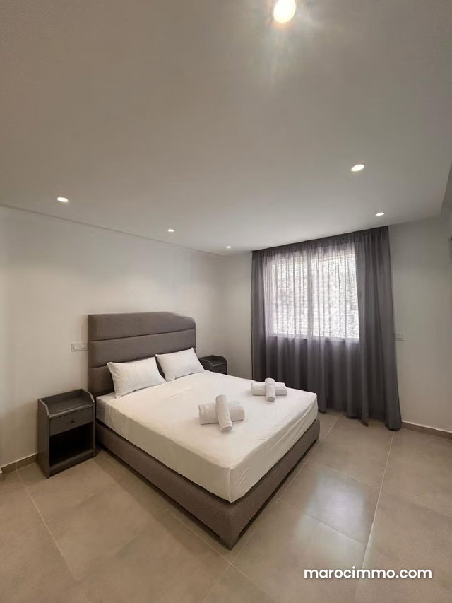 Appartement neuf en location LD — 5