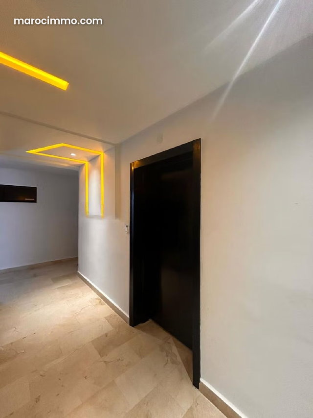 Appartement neuf en location LD — 3