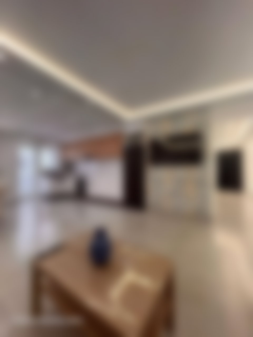 Appartement meublé 120 m², piscine et jardin à Malabata, Tanger
