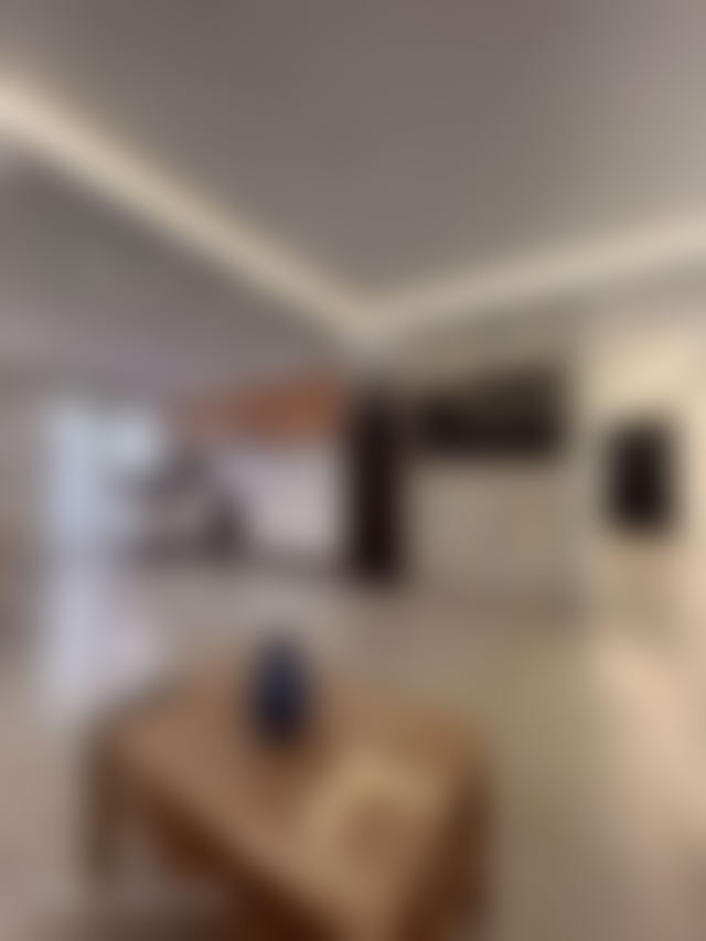Furnished 120 m² Apartment with Pool and Garden in Malabata, Tangier — Tangier