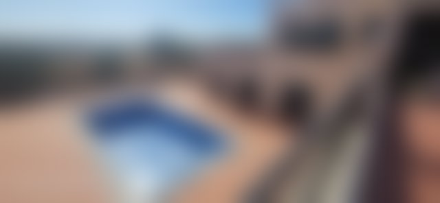 فيلا فسيحة مع مسبح للبيع بطريق آسفي في الصويرة — 3