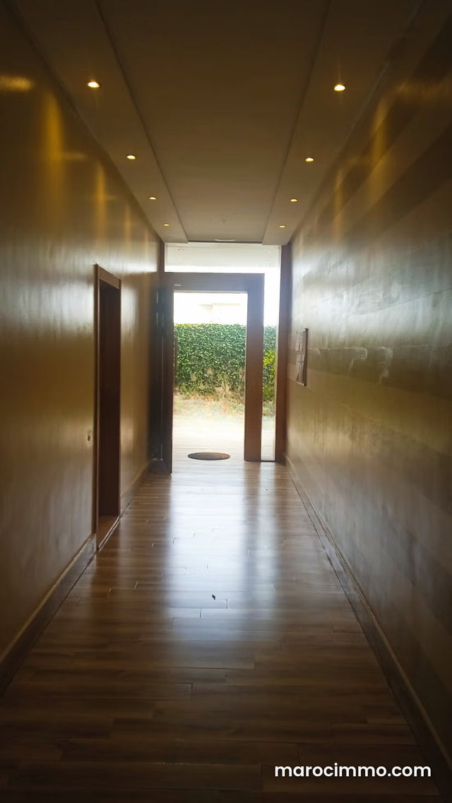 Appartement à Vendre de 89.0 m² à Sidi Rahal, Garden Beach — 3