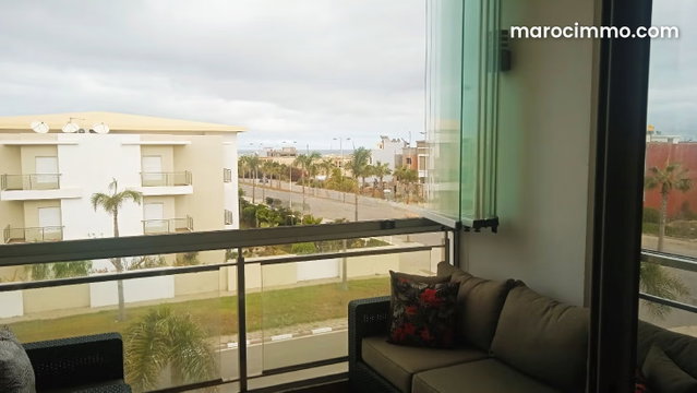 Appartement à Vendre de 89.0 m² à Sidi Rahal, Garden Beach — 5