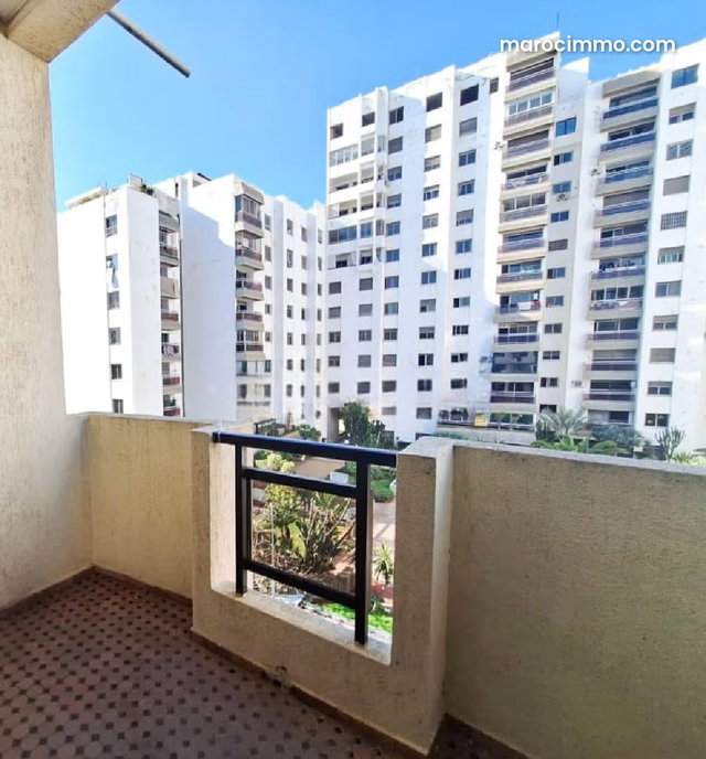 Appartement à Vendre de 254.0 m² à Casablanca, Maarif Extension — 4