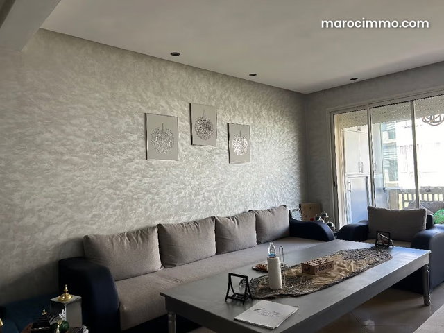 Appartement à Vendre de 100.0 m² à Dar Bouazza, Tamaris2 — 5