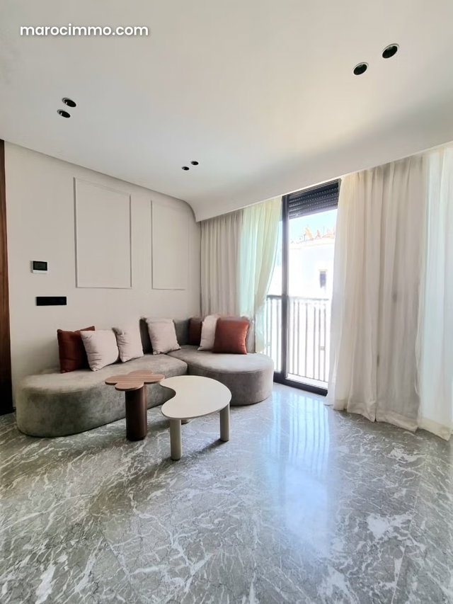 Magnifique appartement meublé avec goût — 3