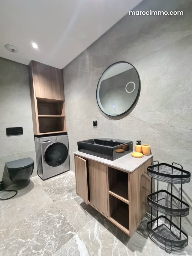 Magnifique appartement meublé avec goût — 5