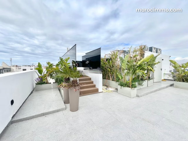 Magnifique appartement meublé avec goût — 2