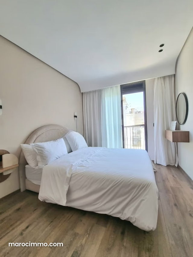 Magnifique appartement meublé avec goût — 4