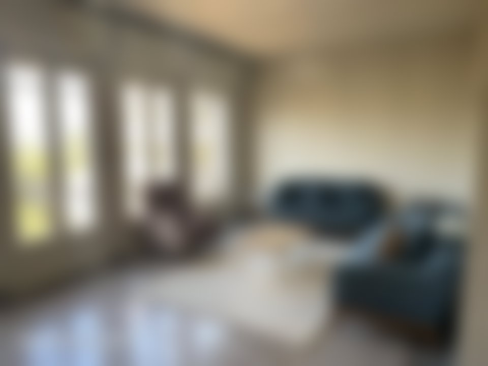 Appartement 121 m² avec terrasse, quartier Hassan, Rabat