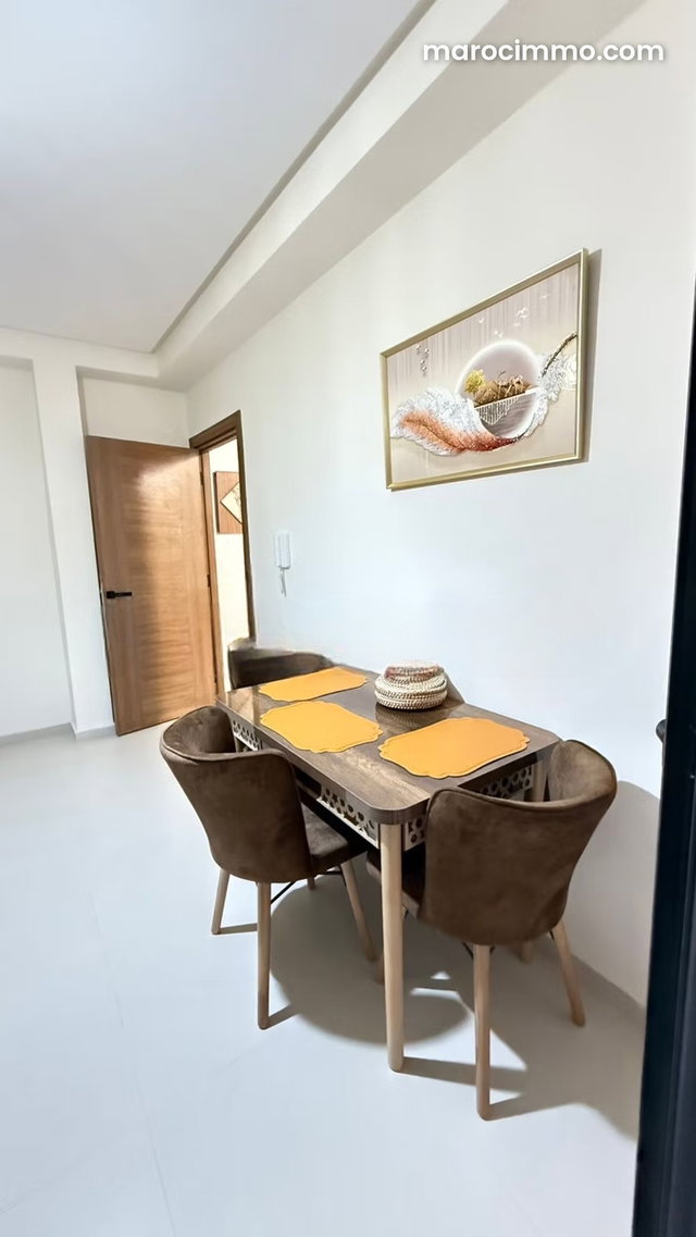 Studio encore Neuf — 5