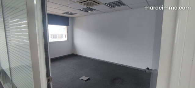Office Space for Rent 170m² in Anfa, Casablanca — 5